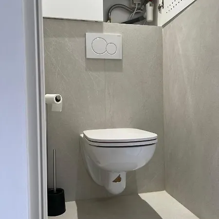 Apartament Vernier Nicea