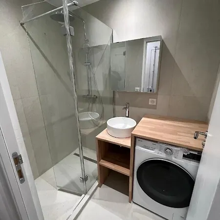 Apartament Vernier