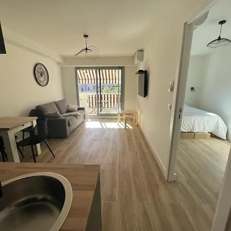 Vernier Apartament