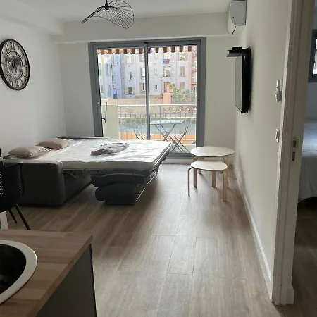 Vernier Appartement *