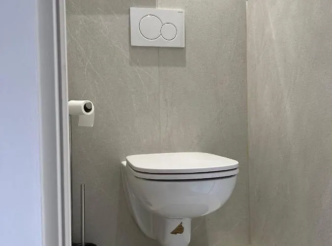 Apartment Vernier Nice